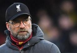 Jürgen Klopp Liverpool'dan ayrılacak mı?