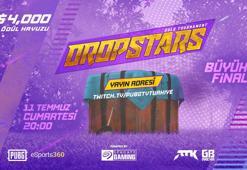 PUBG Dropstars Solo Turnuvası'nda 20 ülkenin şampiyonu belli oluyor