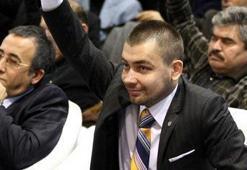 Ahmet Gökçek yeniden başkan
