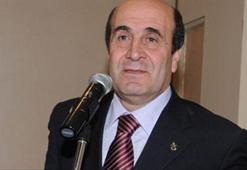 Bir salvo da CHP milletvekilinden