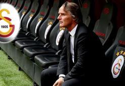 "Riekerink transfer ediyorsa..."