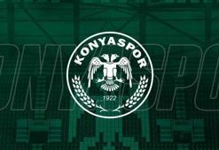 Konyaspor'dan son dakika açıklaması! "Maç tekrar edilmelidir"