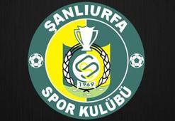 Şanlıurfaspor'da transfer çalışmaları