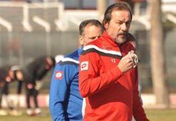 Balıkesirspor çıkışını sürdürmek istiyor