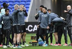 Ajax kupayı kalmaya niyetli