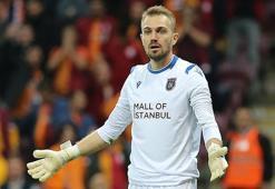 SON DAKİKA! Fatih Terim'den flaş transfer hamlesi! Mert Günok sürprizi