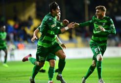 Bursaspor'da destek gecesi iptal edildi