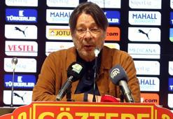 Göztepe'de beklenen hisse devri gerçekleşti