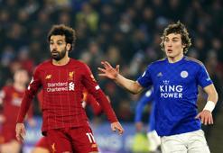 (ÖZET) Liverpool, Leicester City'yi dağıttı!