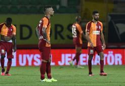 Galatasaray'ın corona virüs kabusu!