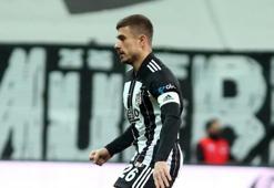 Beşiktaş haberi: Dorukhan Toköz'den flaş paylaşım