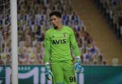 Son dakika Fenerbahçe haberleri! Altay'ın yerine gelecek isim...