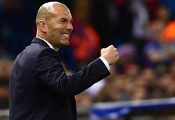 Zinedine Zidane: Benim için çok özel bir final olacak