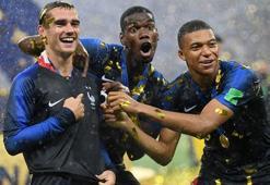 1 milyar euroluk rakip Fransa!