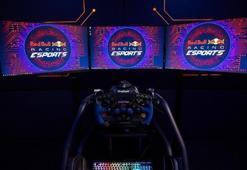 AOC, Red Bull Racing Esports ile gücünü birleştiriyor