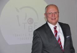 Atıf Bülent Bora: Pandemi hepimize zor günler yaşattı