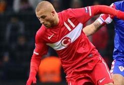 Gökhan Töre ameliyat olacak
