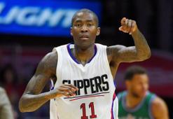 40 yaşındaki Jamal Crawford, Brooklyn Nets'e imza attı