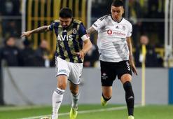 Real Madrid mi, Beşiktaş mı? Ozan Tufan için en değerli gol...