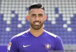 Galatasaray'ın gündemindeydi... Hikmet Çiftçi ayrılık kararı aldı