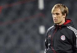 Bayern'de tasfiye devam ediyor!