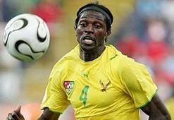 Togo'da hazırlıklar tamam!