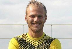 Uşakspor'da üçüncü yolcu Oğuzhan Yazıcı