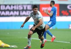 Güven Yalçın, 25 hafta sonra gol attı