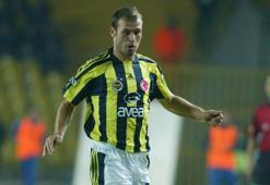 "Franck Ribery'yi tut" denilen Serkan Balcı futbolu bıraktı