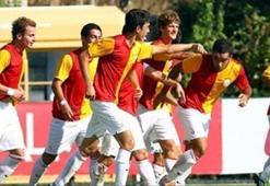 Berkin artık Kartal'da...