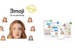 Emojinin yeni adı Bmoji