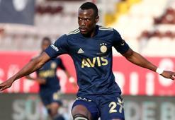 Mame Thiam'dan örnek davranış