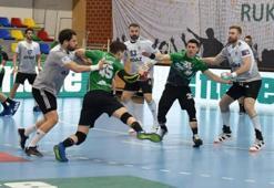 Nexe - Beşiktaş Aygaz: 32 - 26