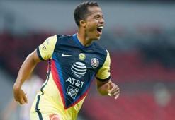 Giovani Dos Santos kimdir, nereli, kaç yaşında? Giovani Dos Santos hangi takımlarda oynadı? Giovani Dos Santos'un maaşı ne kadar?