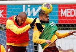 Son dakika - Galatasaray'a müjdeli haber