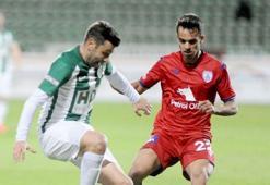 Altınordu, Giresunspor karşısında siftah peşinde