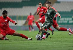 Fazlı Tan: İstediğimiz galibiyeti alamadık
