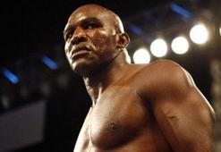 47'lik Holyfield geri dönüyor