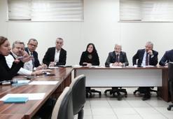 Nilüfer'de spor mercek altına alındı