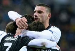 Merih Demiral Türkçe derslerine devam ediyor... Sıradaki isim: Adrien Rabiot!