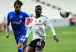 (ÖZET İZLE) Beşiktaş - Kasımpaşa maç sonucu: 3-2