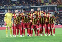 Evkur Yeni Malatyaspor'da 11 futbolcunun sözleşmesi sona eriyor