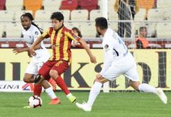 Malatyaspor'da 11 futbolcunun sözleşmesi sona eriyor