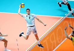 Halkbank final grubunda