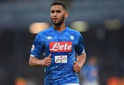 Fenerbahçe'de hedef Faouzi Ghoulam