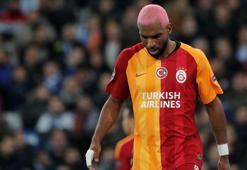 Galatasaray kararını verdi! Ryan Babel'e büyük şok!