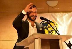Cihan Aktaş: Buca'ya hak ettiği sevinci yaşatmak istiyoruz, kupayı getireceğiz