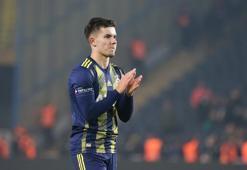 Fenerbahçe'ye kötü haber! FIFA'ya şikayet etti!