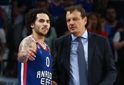 Anadolu Efes-Maccabi FOX maçı şifresiz yayınlanacak