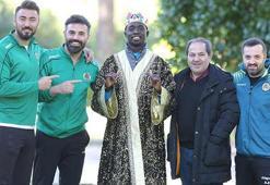 Papiss Cisse kimdir?